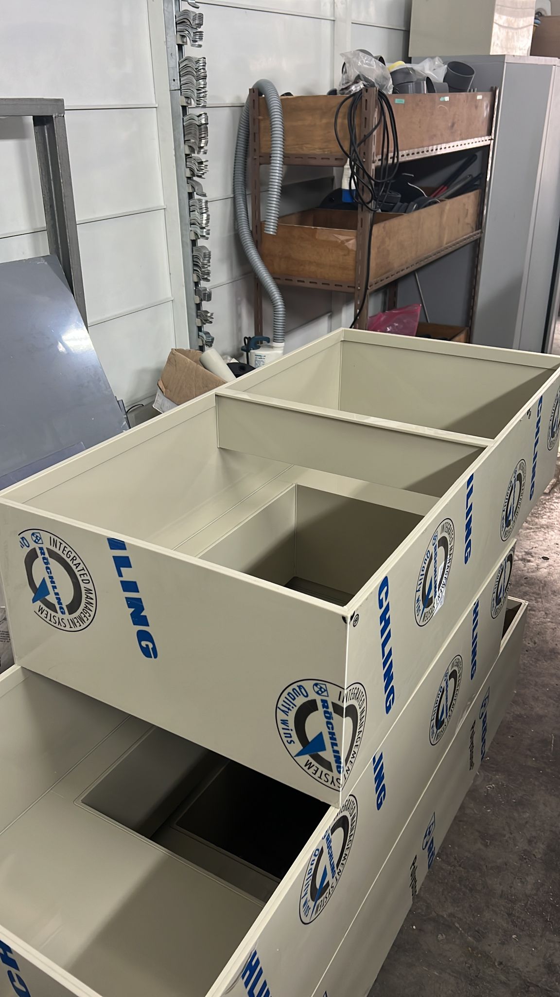 Custom Fabrication 4