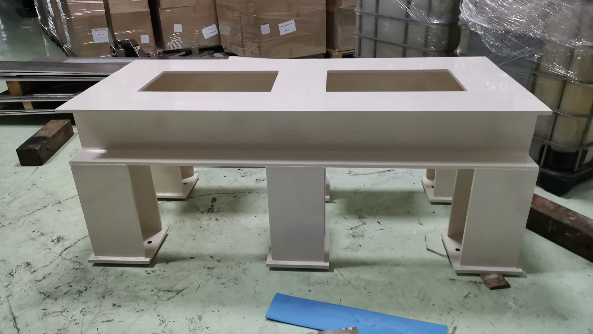 Custom Fabrication 5