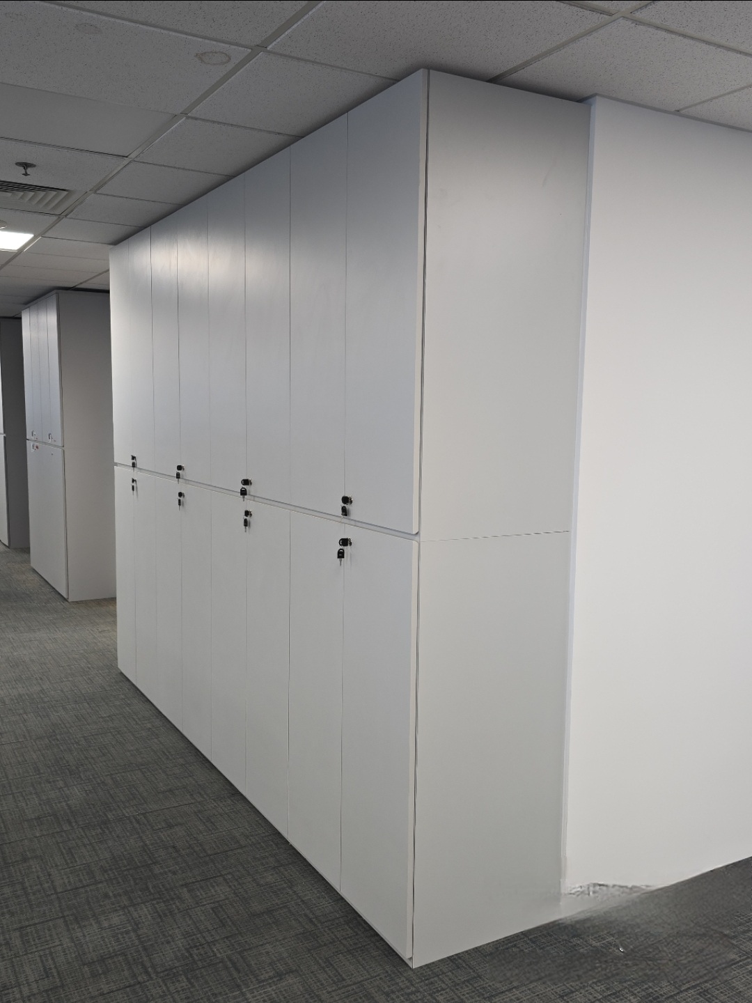 Space Optimisation 3