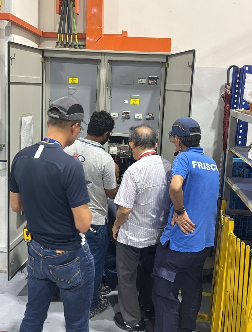 Creative Solutions for Unique Problems